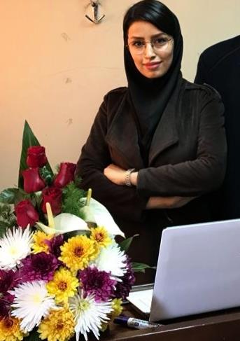 شادی علیجانی