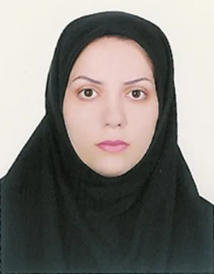 گلنار احمدی