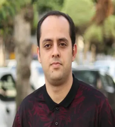 آرمان رجب خیر