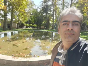 محمد علی خواجه زاده