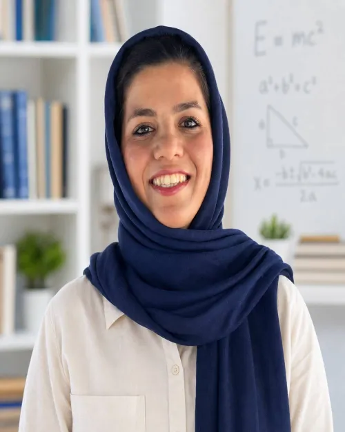هدی سرپرست