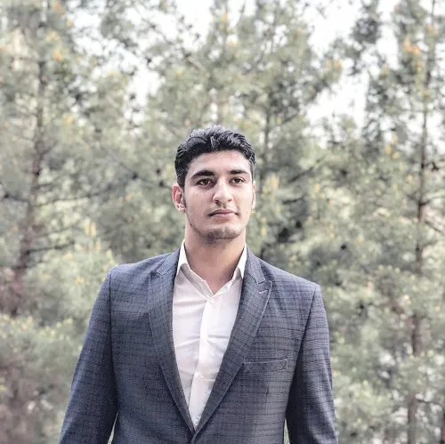 رسول شریف زاده