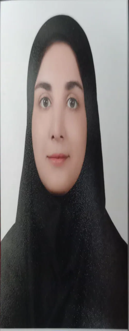 نیایش قاسمی نژاد