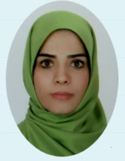 نازنین کاکولکی