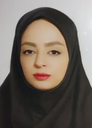 سحر حسینی فر