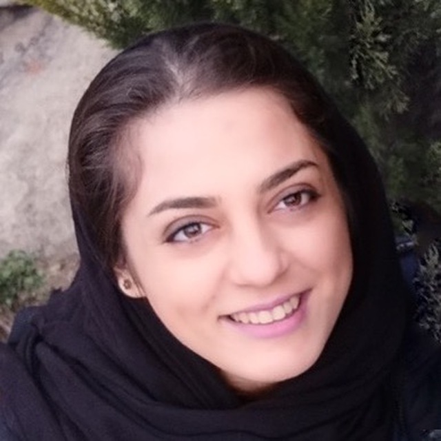 مهسا جنتی زاده