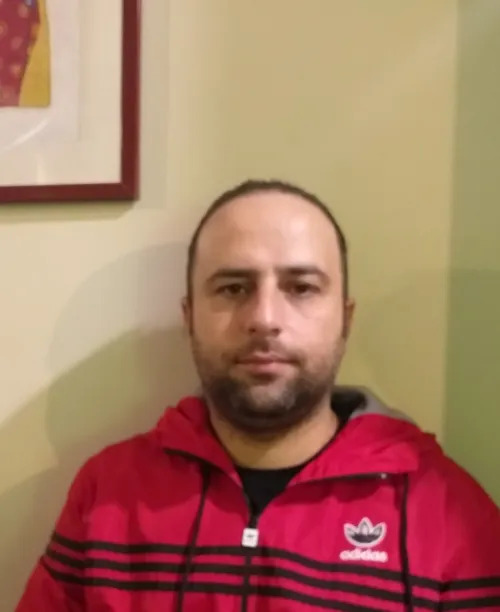 بابک ربیعی