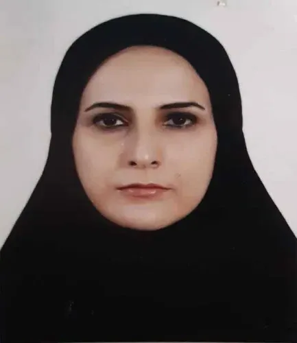 معصومه اوریده