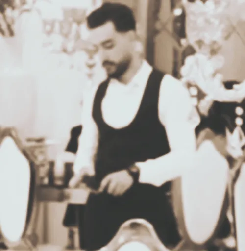 وحید بردبار