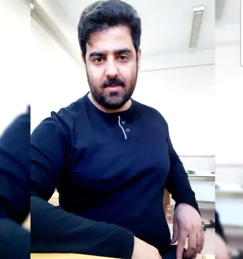 وحید عزیزی نصرآبادی