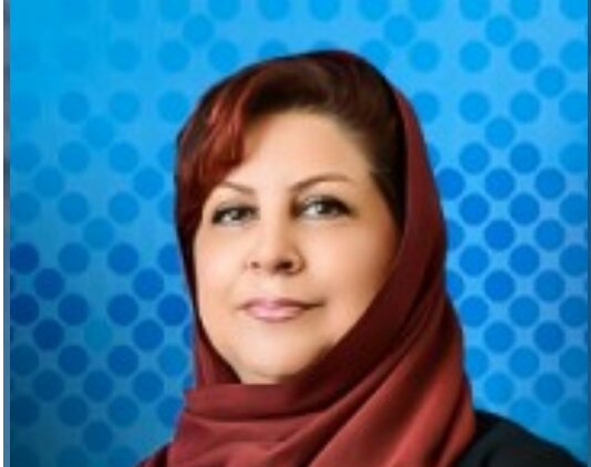 شیرین نورمحمد