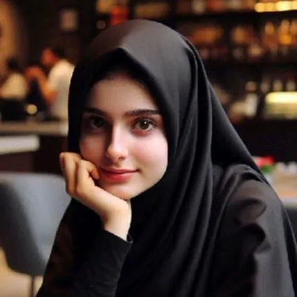 آمنه پورحسین