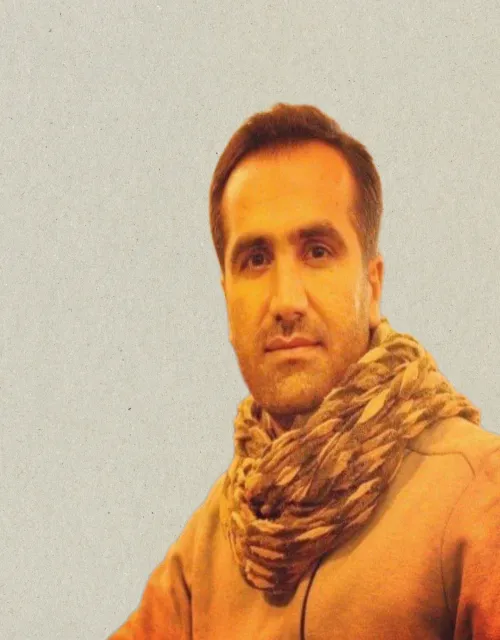 حسن احمدی