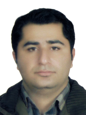 جابر سلیمانی