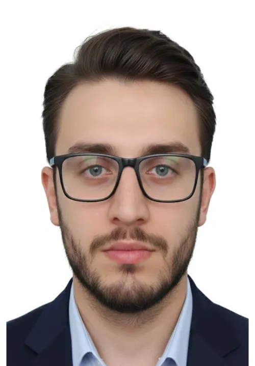 رضا جهان بین