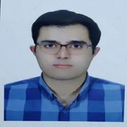 سعید آزمون