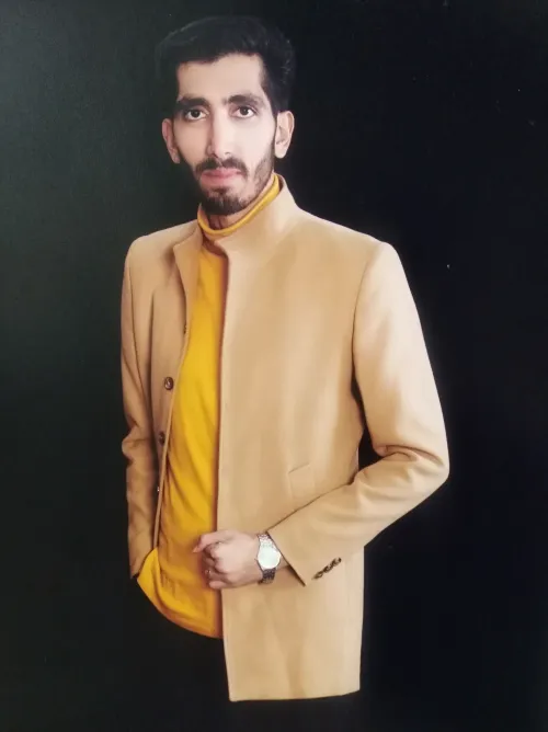 سید محمد علوی