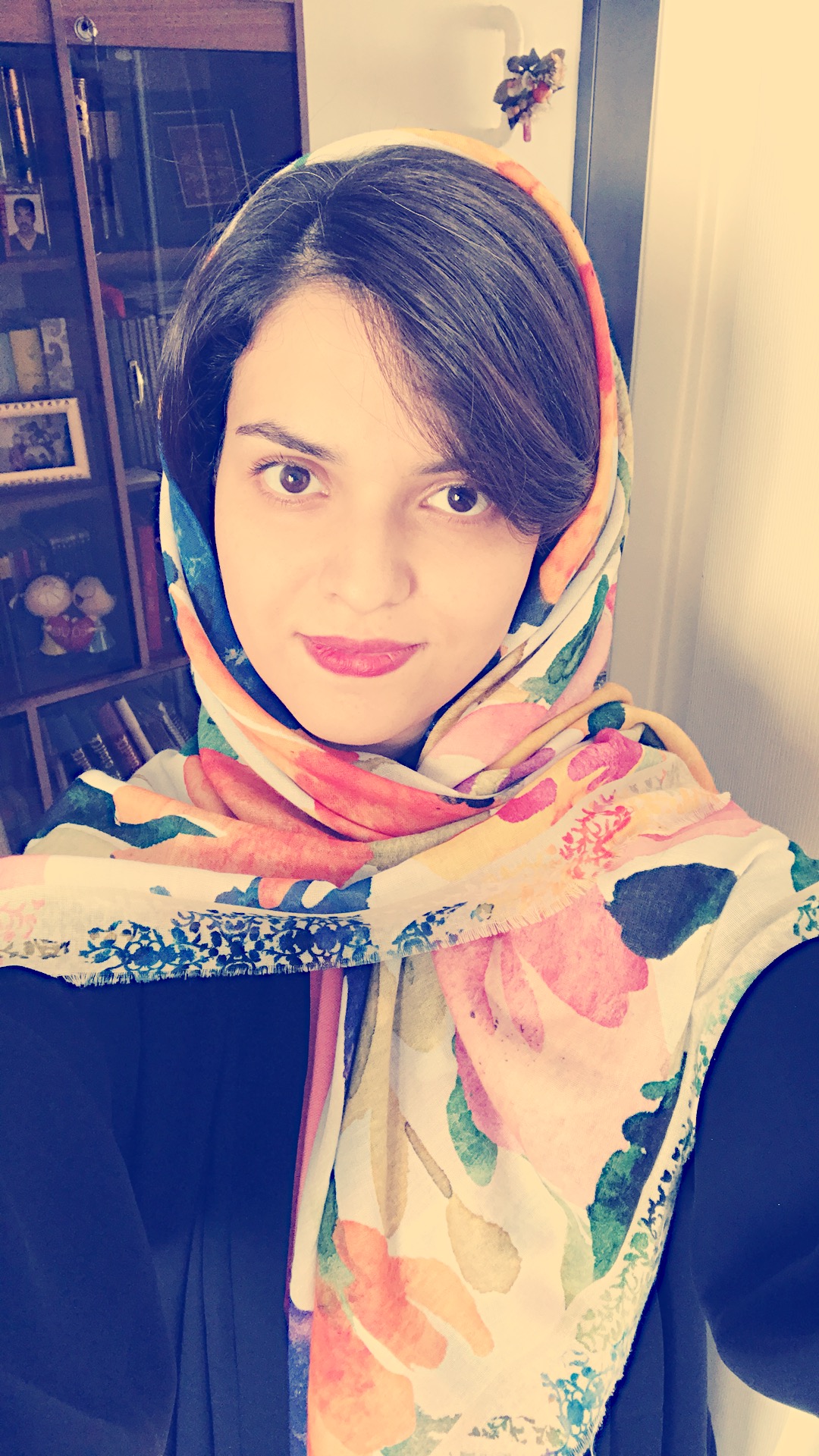 نیلوفرتوفیقیان