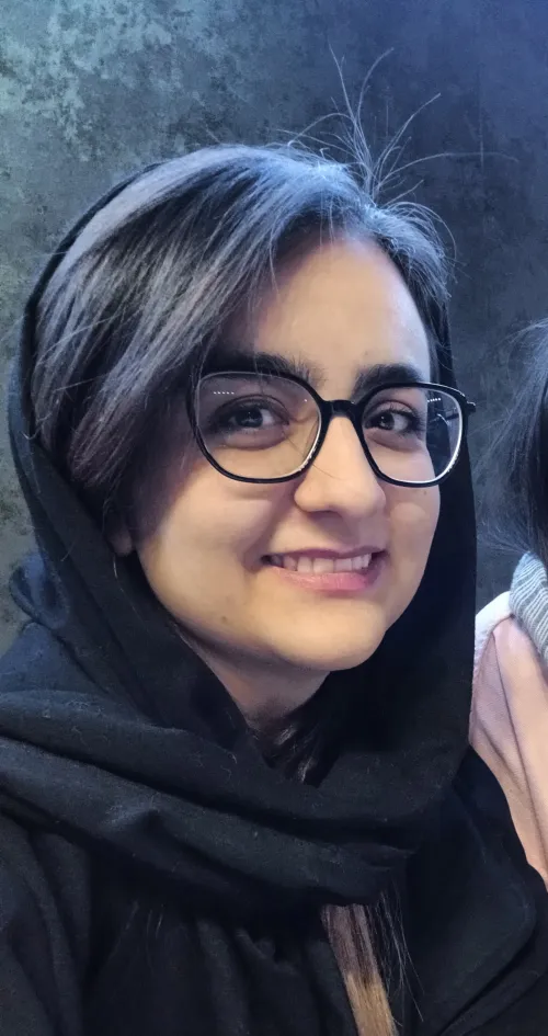 مهسا فلاح