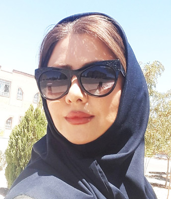 لعیا صفایی