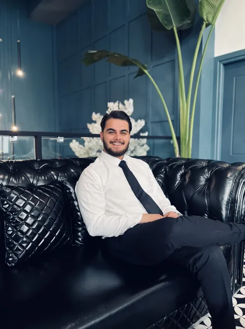 محمدامین فرهادی