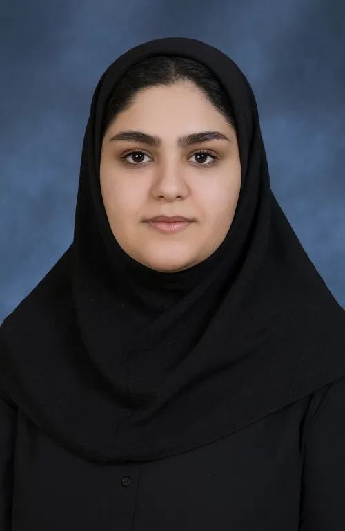 نگین افشاری