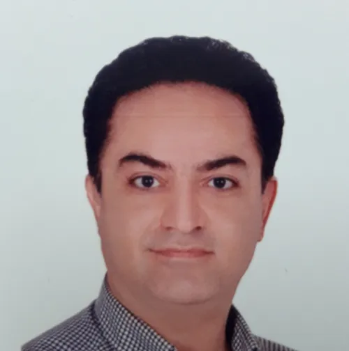 رضا میرزائیان