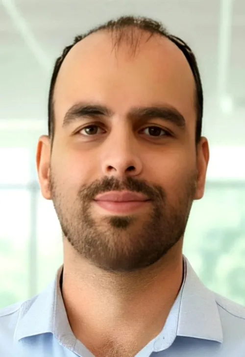 عبدالرضا پورمژدگانی