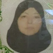 سعیده کاظمیان