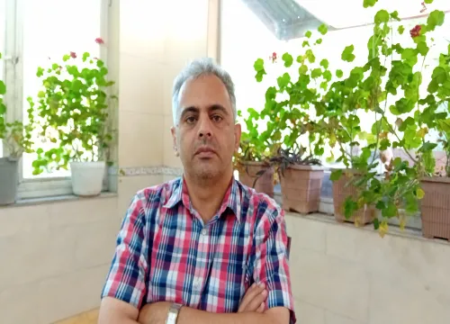 احسان نیلفروش