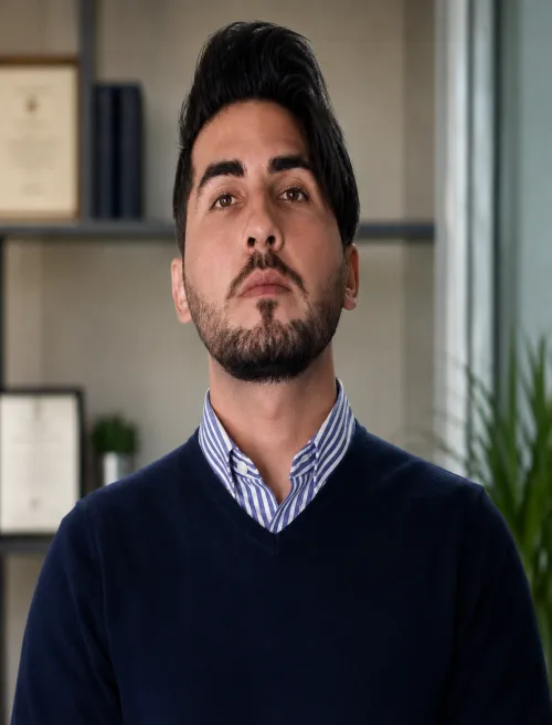 دکتر مهدی پورعبداله