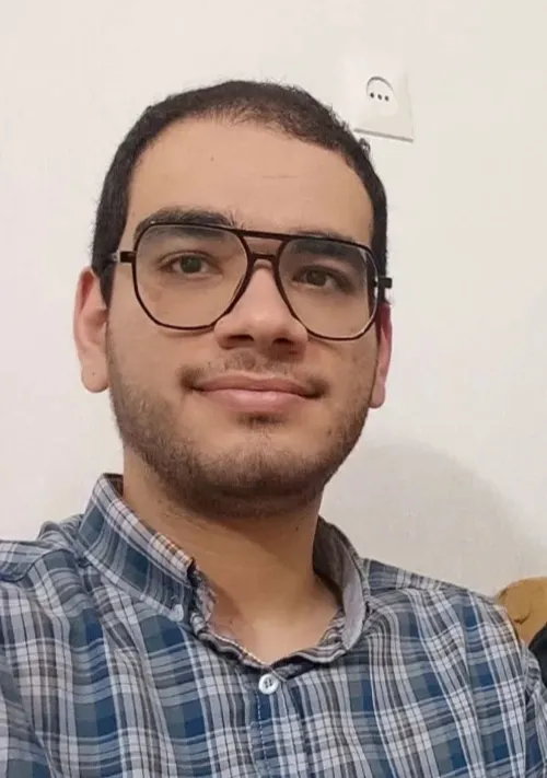 سید مهدی جعفریان امیری
