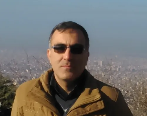 پیام سراجی