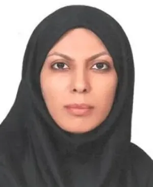 فاطمه باباشاهی