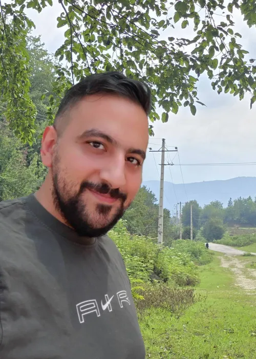 سیدسعیدعلایی