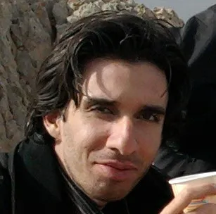 آرش حاجی برات