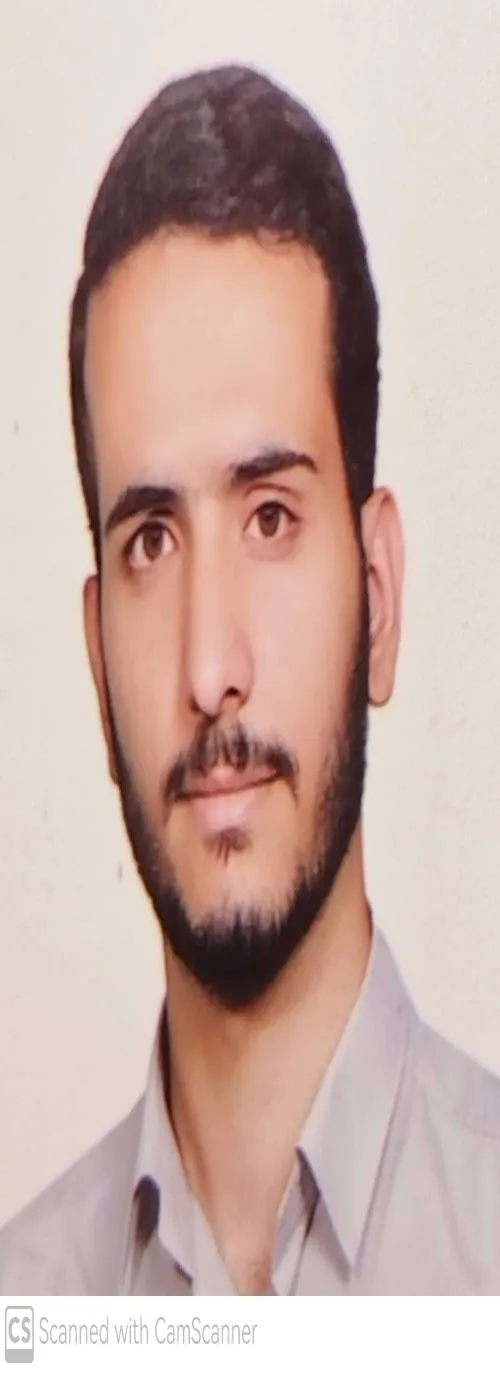 محمدحسین قنادباشی