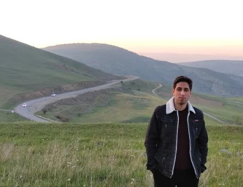 ابوالفضل صیامی