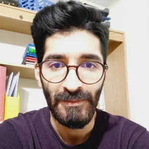 علی کریمی