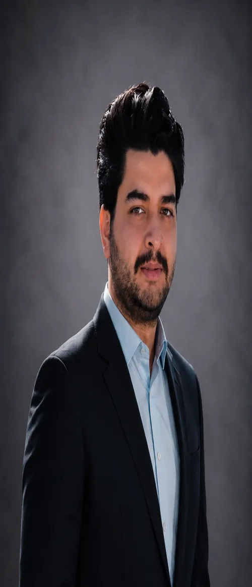 مبین مهدی زاده