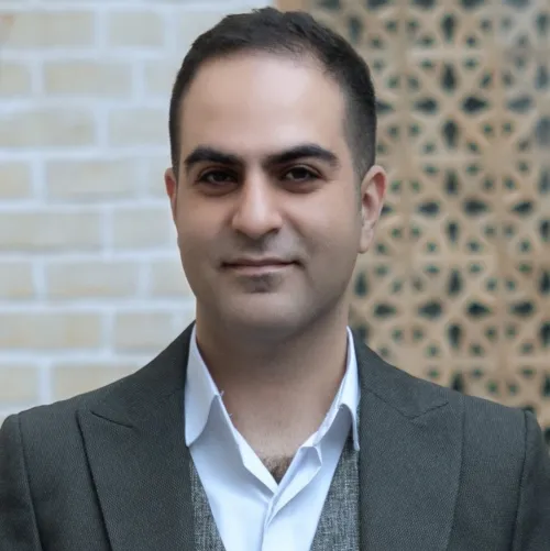 امیر محمد سلیمانی کوشان