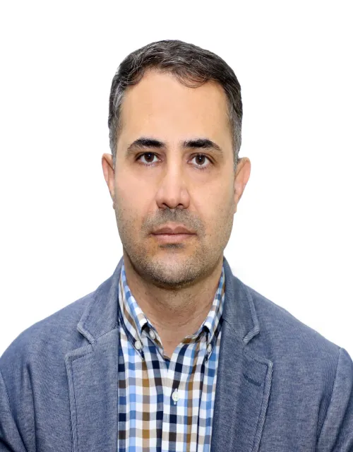 مهدی حاجیان
