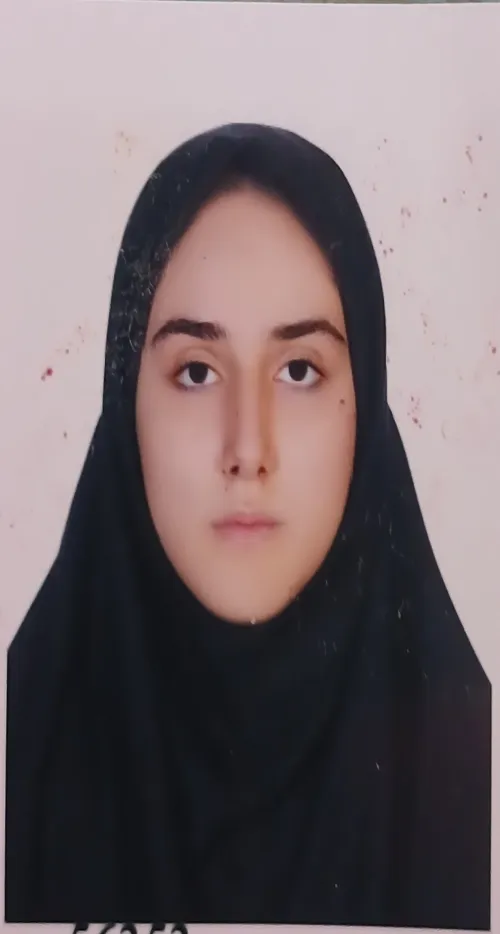 ستایش شریعتی