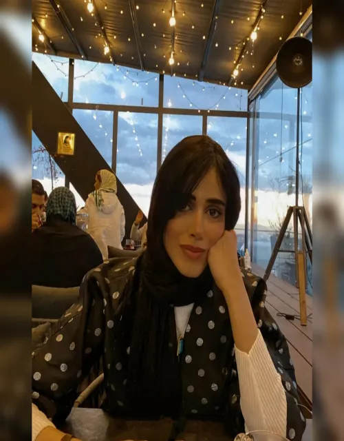 مرضیه کاظمی