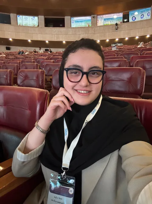 گلاره مسعودسینکی