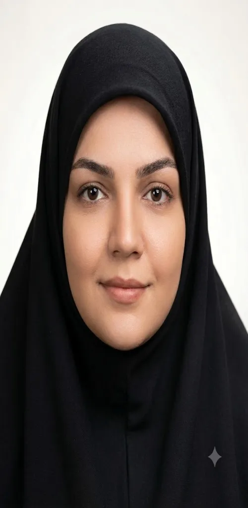 زهرا رسولی