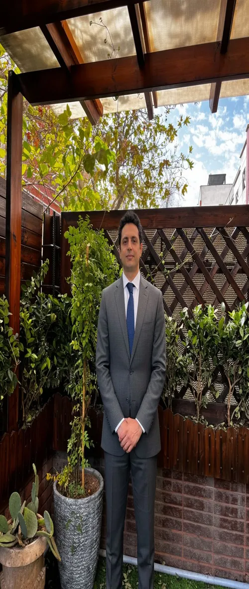 مجتبی صالحی ارشد