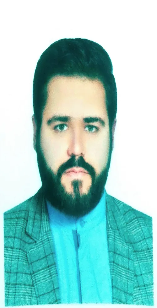 علی ربانی نژاد