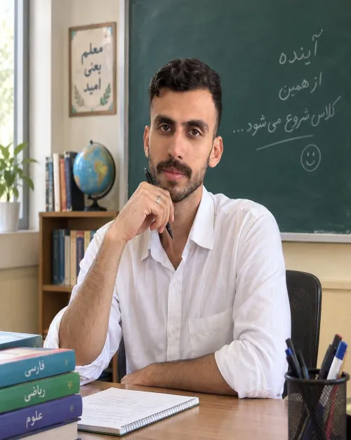 مهدی سرلک