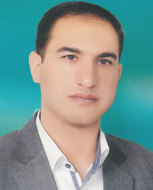 مهدی خرم